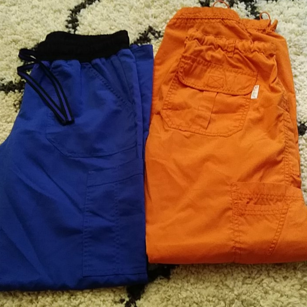 SOLD🚫Scrub pants